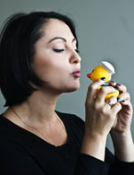 ceo. creative director Катерина Вершиніна
